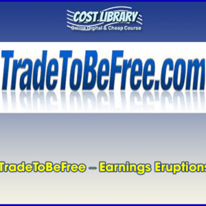 TradeToBeFree â€“ Earnings Eruptions