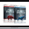 Alson Chew – XSPY Trader – Live Online Masterclass