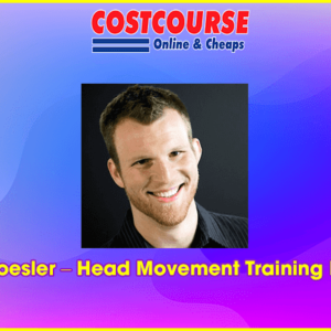 Travis Roesler â€“ Head Movement Training Program