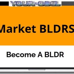Travis Ventrella â€“ Market BLDRS +  Millionaire Bootcamp