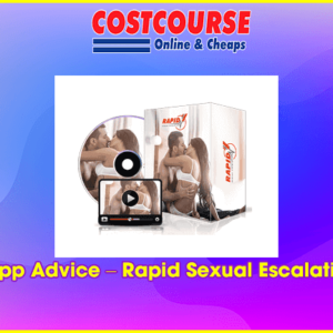 Tripp Advice â€“ Rapid Sexual Escalation