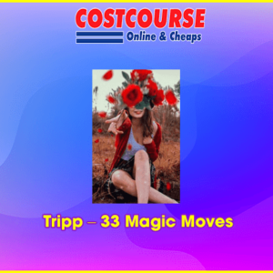 Tripp â€“ 33 Magic Moves