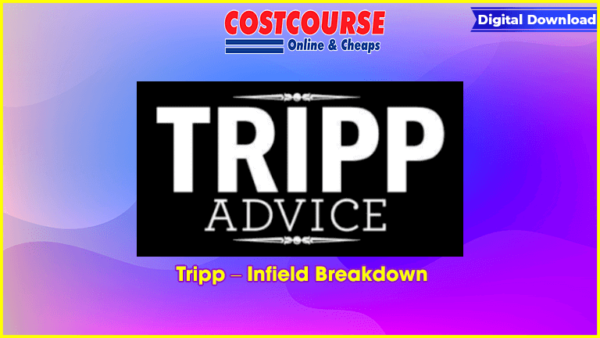 Tripp â€“ Infield Breakdown