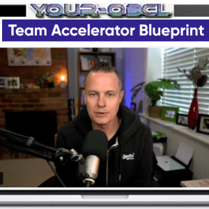 Troy Dean â€“ The Team Accelerator Blueprint