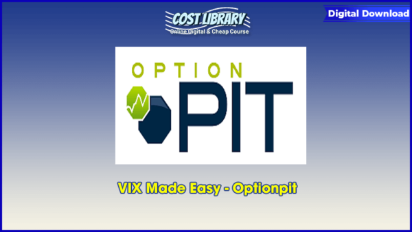 VIX Made Easy â€“ Optionpit