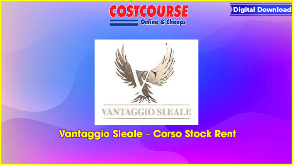 Vantaggio Sleale â€“ Corso Stock Rent