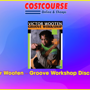Victor Wooten â€“ Groove Workshop Disc 1 & 2