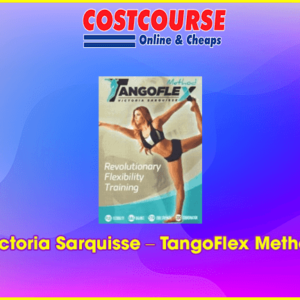Victoria Sarquisse â€“ TangoFlex Method