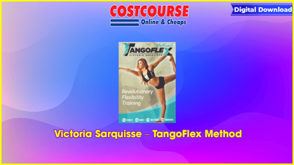 Victoria Sarquisse â€“ TangoFlex Method
