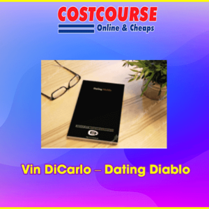 Vin DiCarlo â€“ Dating Diablo