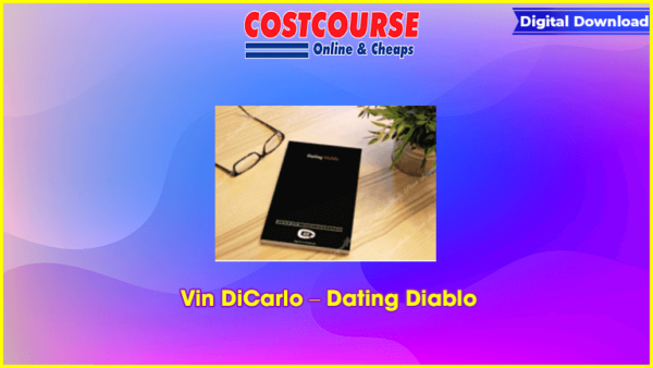 Vin DiCarlo â€“ Dating Diablo
