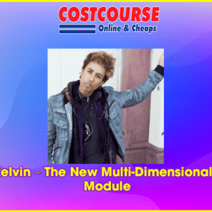 Vince Kelvin â€“ The New Multi-Dimensional Human Module