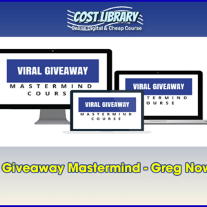 Viral Giveaway Mastermind â€“ Greg Nowacki