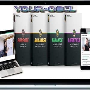 Lewis Mocker â€“ Wealth Mastery