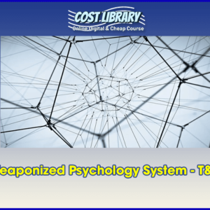 Weaponized Psychology System â€“ T&M