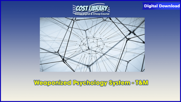 Weaponized Psychology System â€“ T&M