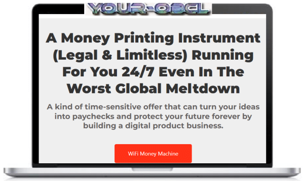 WiFi Money Machine Waitlist â€“ 10 Year Shortcut