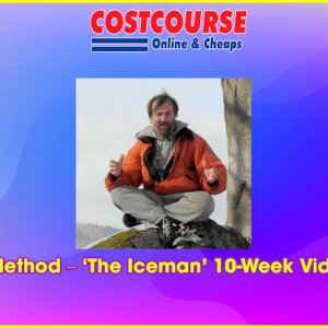 Wim Hof Method â€“ â€˜The Icemanâ€™ 10-Week Video Course