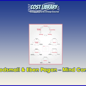 Wyatt Woodsmall & Eben Pagan â€“ Mind Control Notes