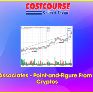 Wyckoff Associates â€“ Point-and-Figure From Stocks to Cryptos