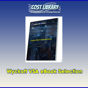 Wyckoff VSA eBook Selection