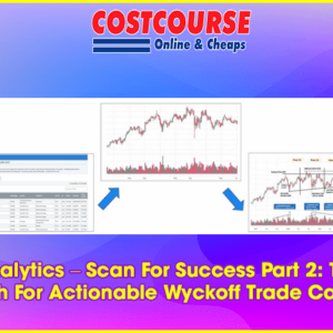 Wyckoffanalytics â€“ Scan For Success Part 2: Techniques To Search For Actionable Wyckoff Trade Candidates