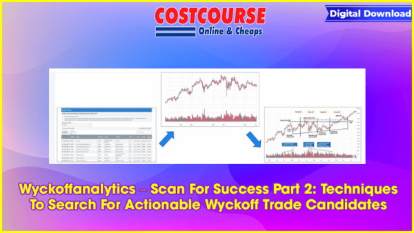 Wyckoffanalytics â€“ Scan For Success Part 2: Techniques To Search For Actionable Wyckoff Trade Candidates