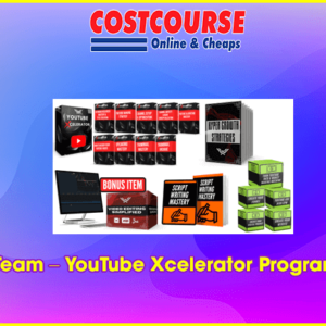 Wyse Team â€“ YouTube Xcelerator Program 2022