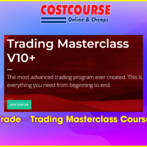 WyseTrade â€“ Trading Masterclass Course 2022