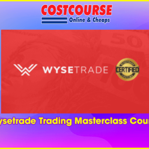 Wysetrade Trading Masterclass Course