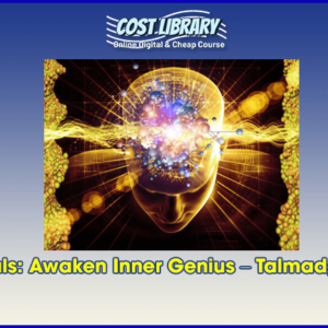 Subliminals: Awaken Inner Genius â€“ Talmadge Harper
