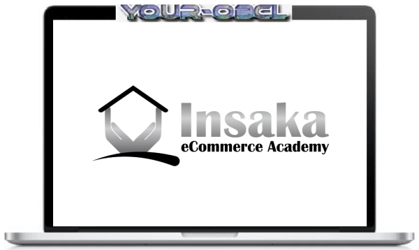 eCommerce Next Level â€“ Insaka eCommerce Academy