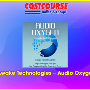 iAwake Technologies â€“ Audio Oxygen