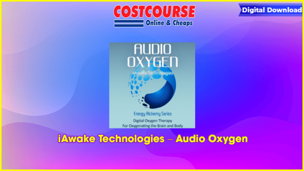 iAwake Technologies â€“ Audio Oxygen