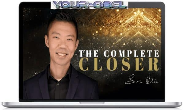 Remote Closing University â€“ The Complete Closer