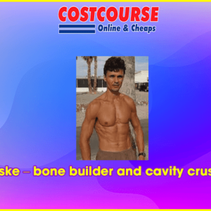 Roger Haeske â€“ Bone Builder And Cavity Crusher System
