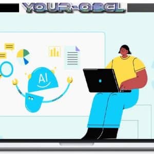 Ccaling niche site with seo ai assisted content