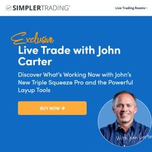 [New 2024] Simpler Trading – New Triple Squeeze Pro – Elite Package – John Carter