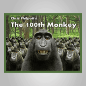 100th Monkey by Chris Philpott
