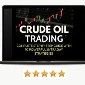 Pivot Call Crudeoil Trading Course