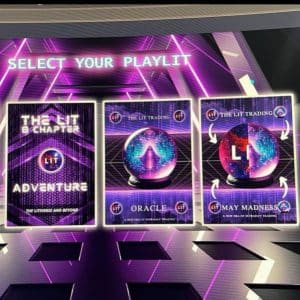 LIT ADVENTURE 7 Week Course