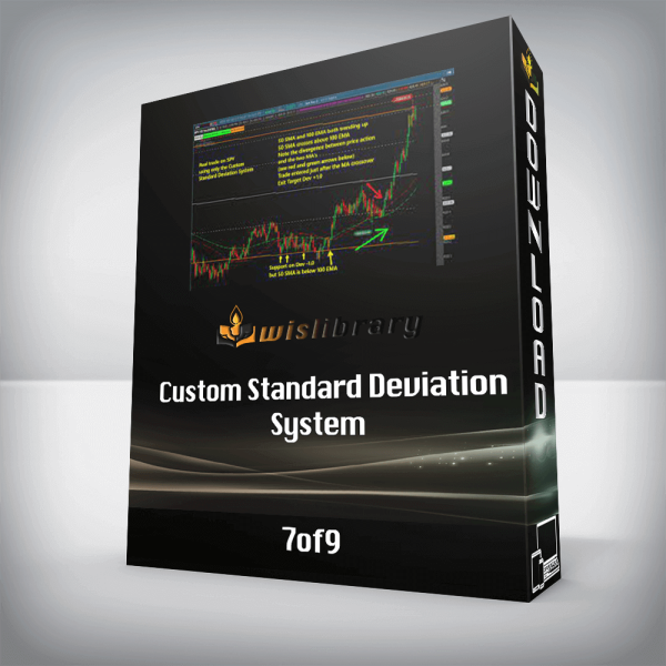 7of9 â€“ Custom Standard Deviation System