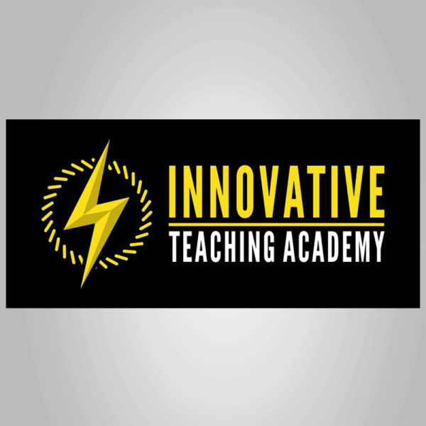 A.J. Juliani â€“ Designer Level: Innovative Teaching Academy