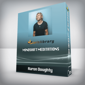 Aaron Doughty â€“ MindShift Meditations