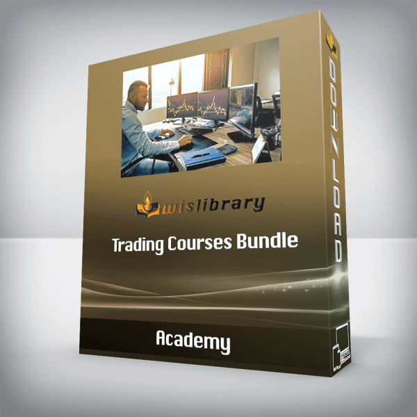 Academy â€“ Trading Courses Bundle