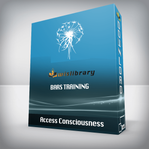 Access Consciousness â€“ Bars Training