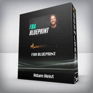 Adam Heist â€“ FBA Blueprint