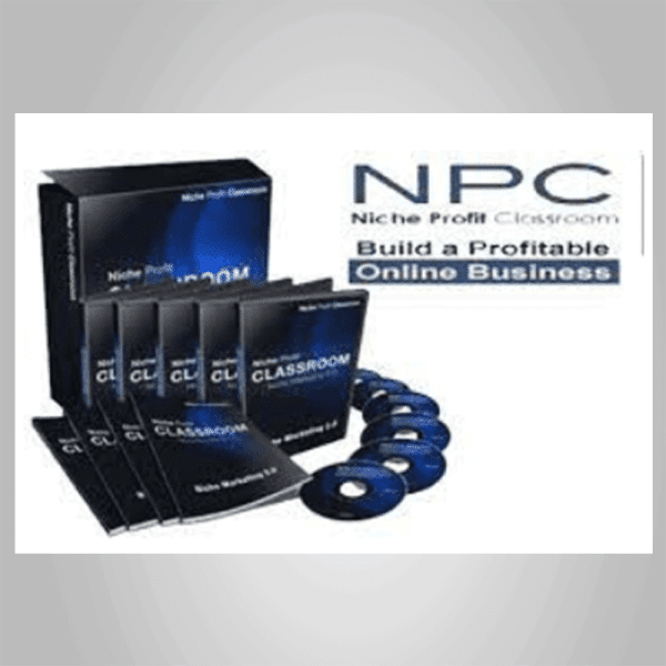 Adam Short â€“ Niche Profit Classroom 5.0