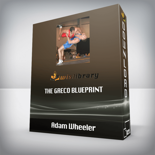 Adam Wheeler â€“ The Greco Blueprint