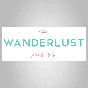 Addie Gray â€“ The Wanderlust Photo Lab